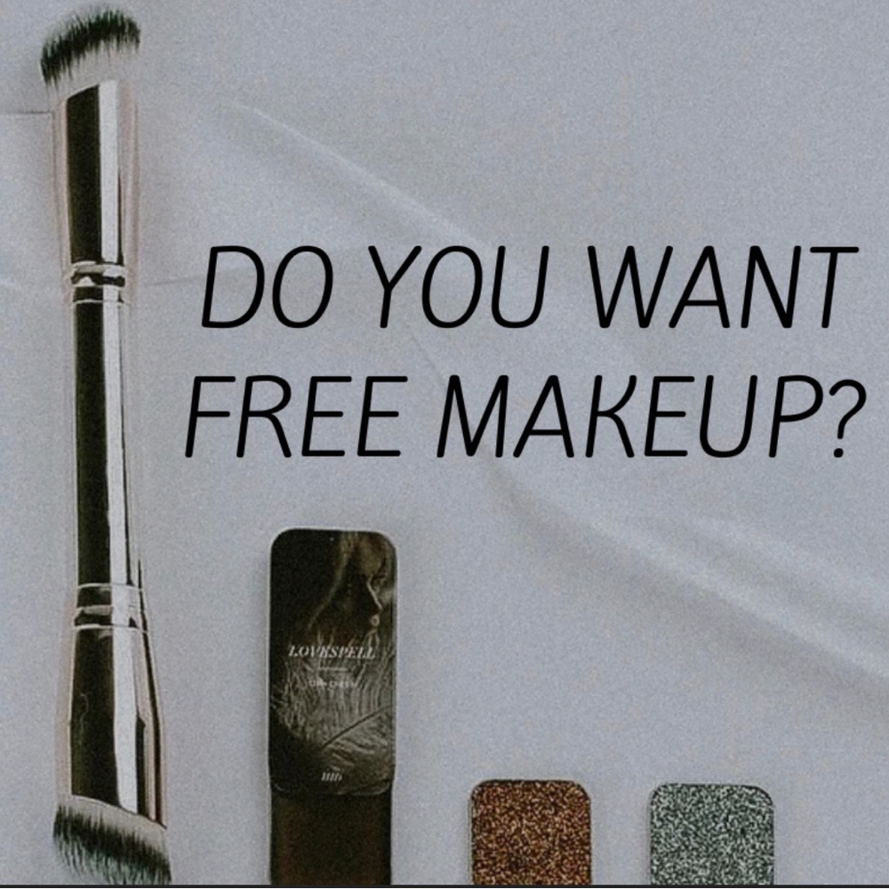 Do you want to host your own Seint beauty bash?! I’m your girl!